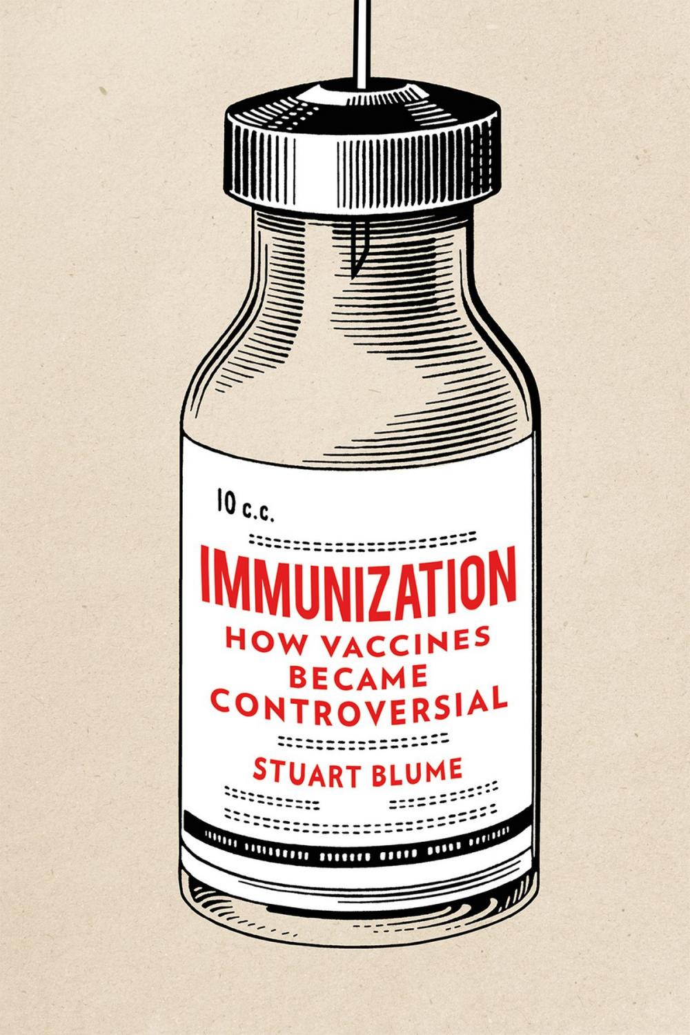 Big bigCover of Immunization