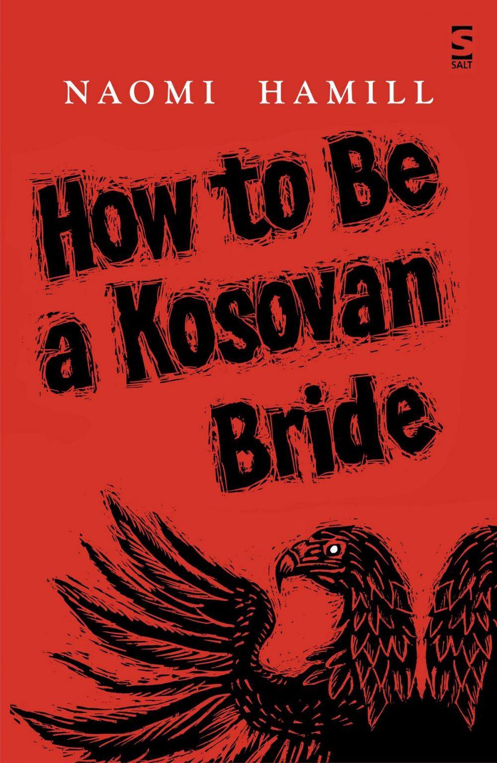 Big bigCover of How To Be a Kosovan Bride