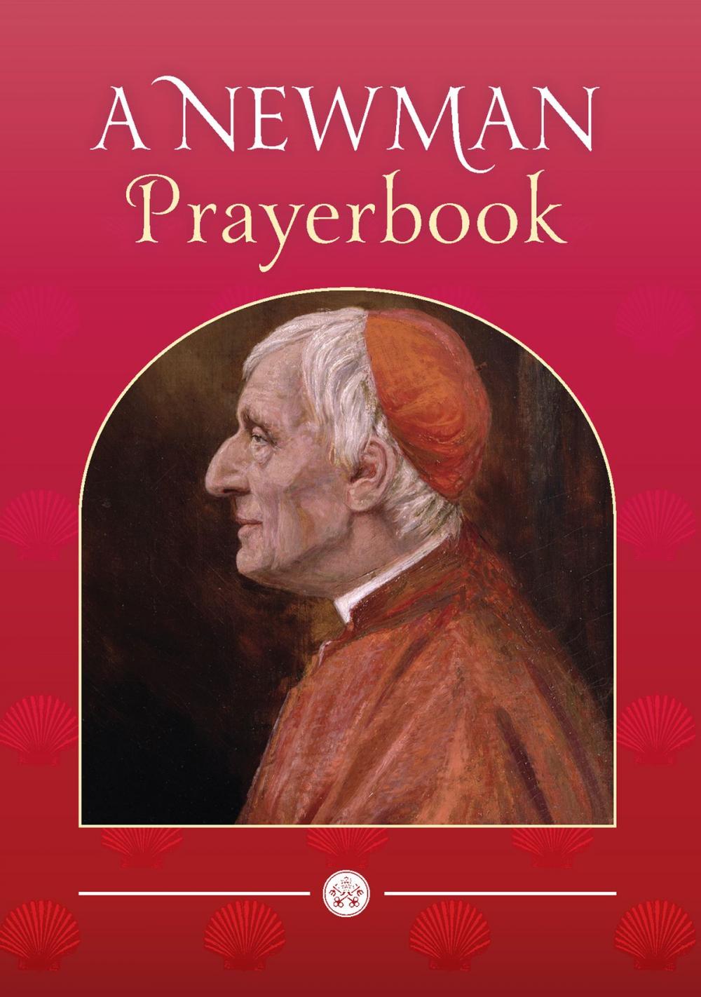 Big bigCover of Newman Prayer Book
