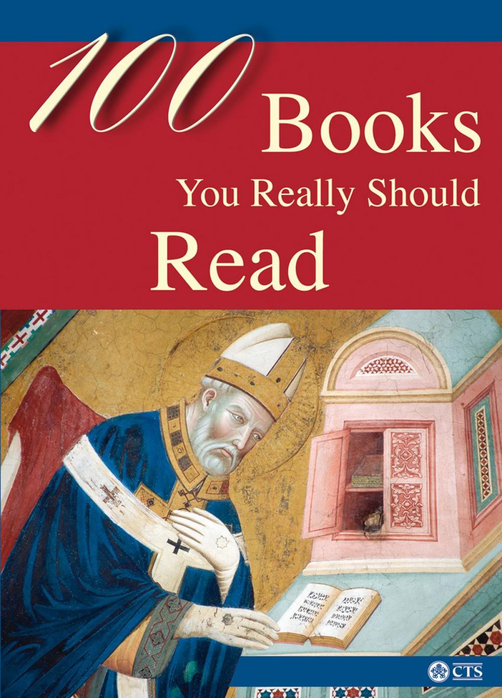 Big bigCover of 100 Books You Really Should Read