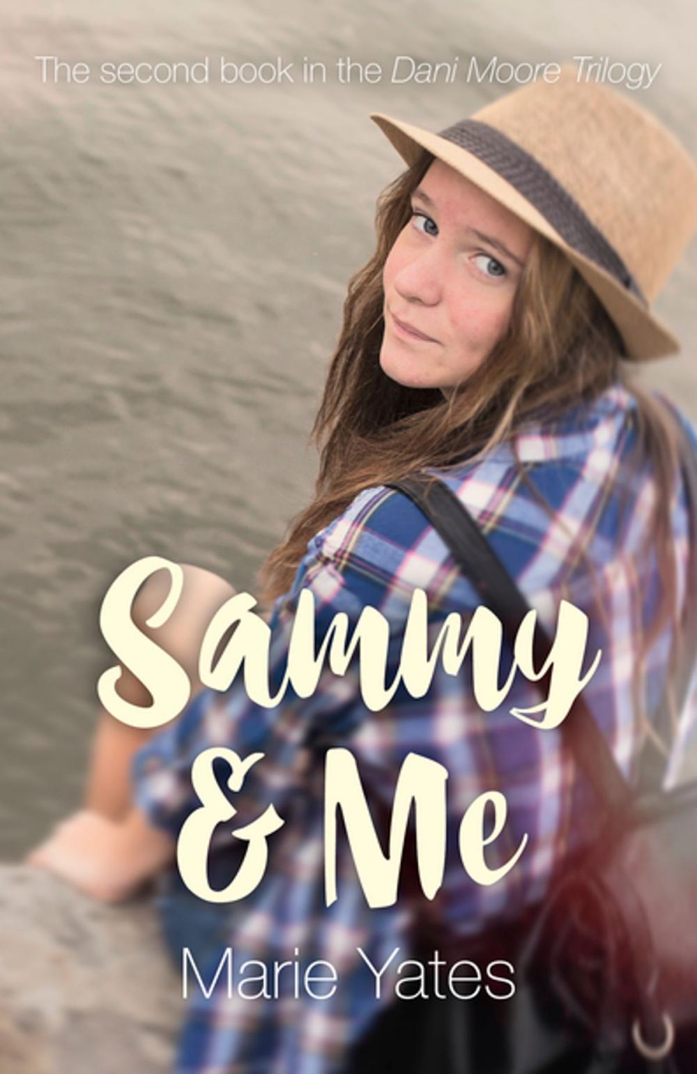 Big bigCover of Sammy & Me