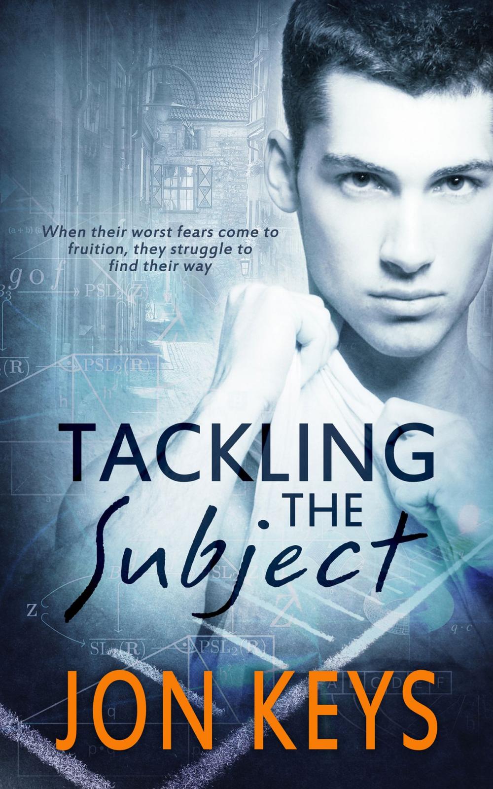 Big bigCover of Tackling the Subject