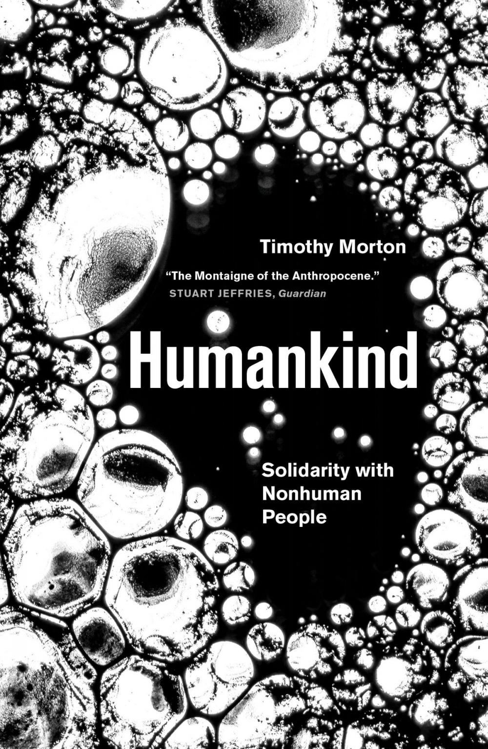 Big bigCover of Humankind