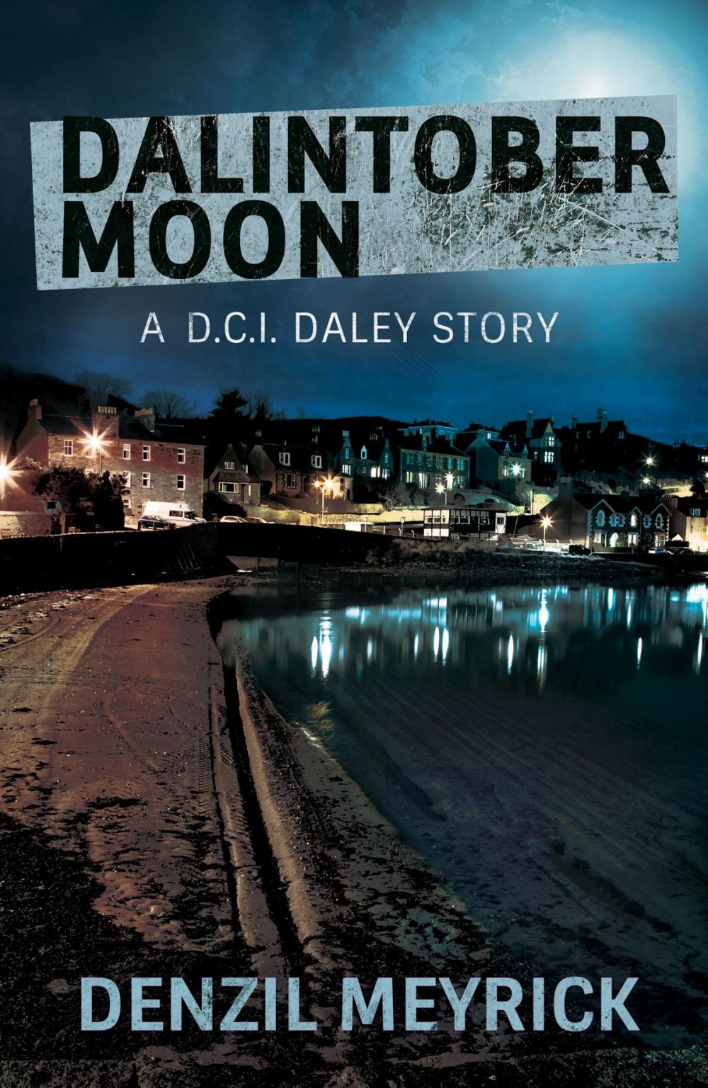 Big bigCover of Dalintober Moon: A Short Story