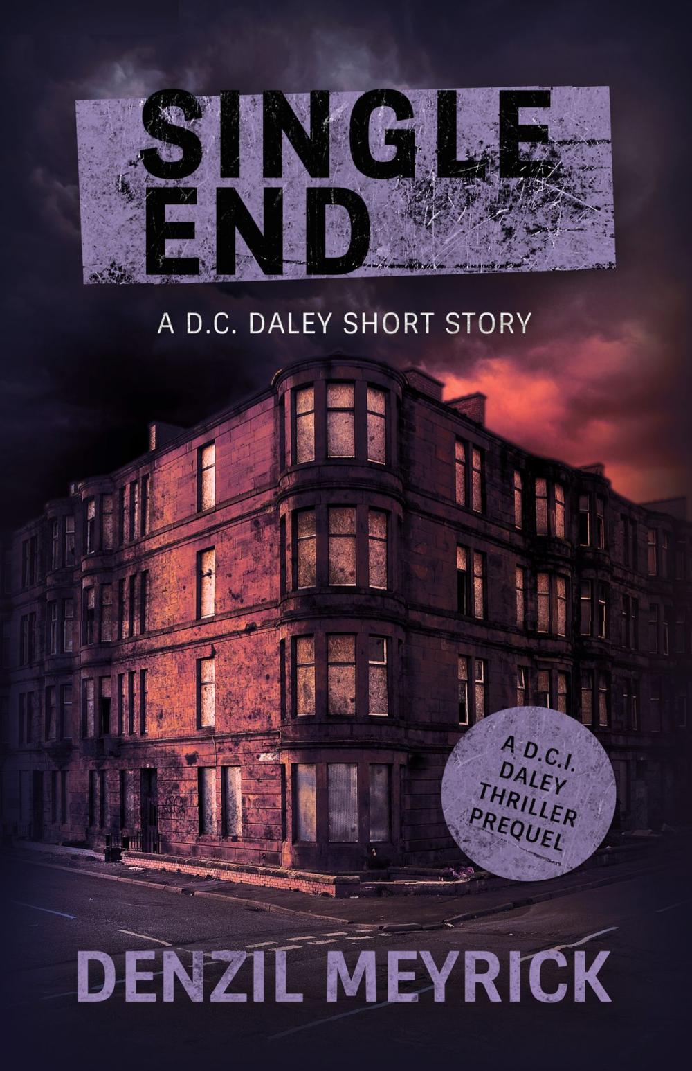 Big bigCover of Single End: A Short Story