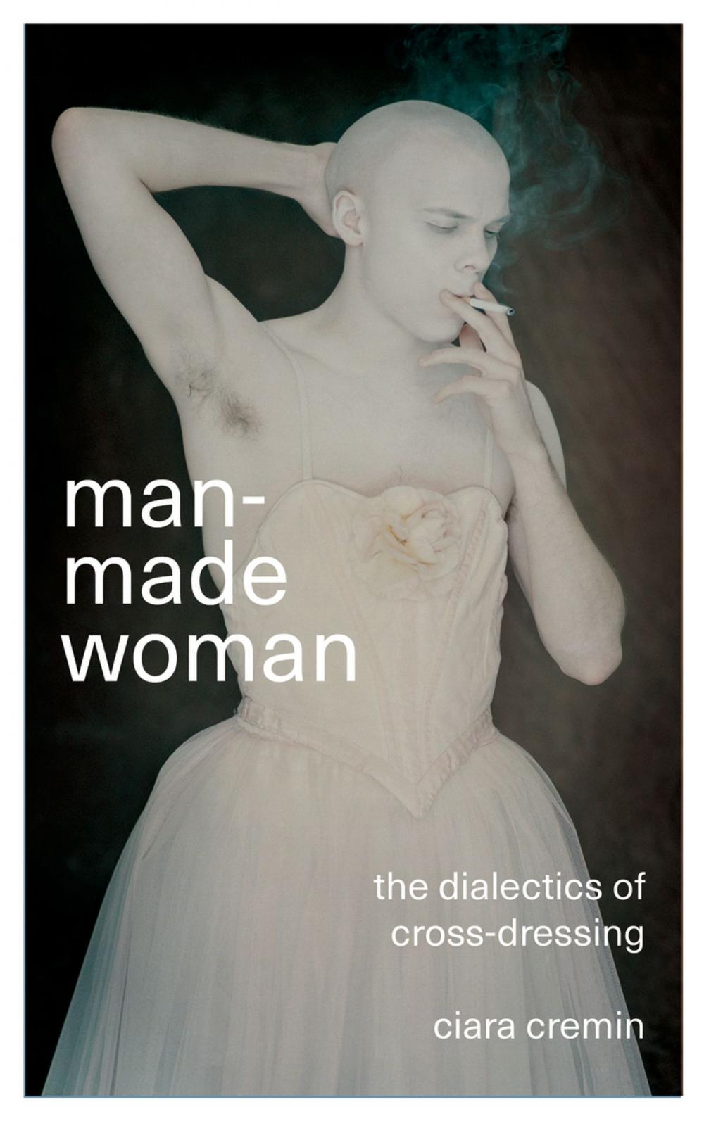 Big bigCover of Man-Made Woman