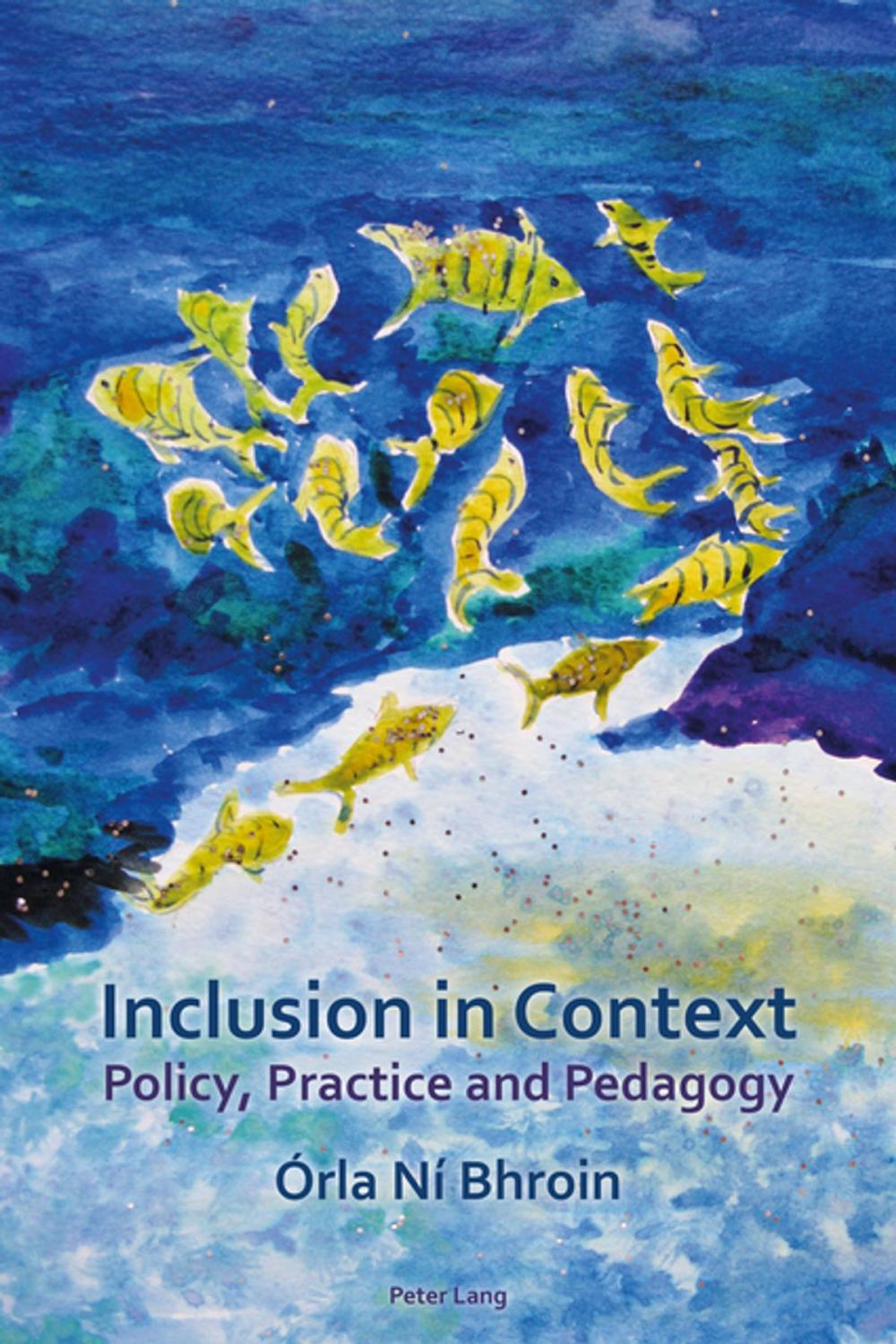 Big bigCover of Inclusion in Context