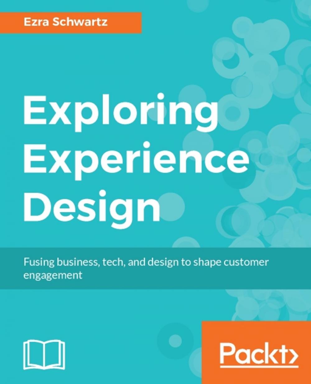 Big bigCover of Exploring Experience Design