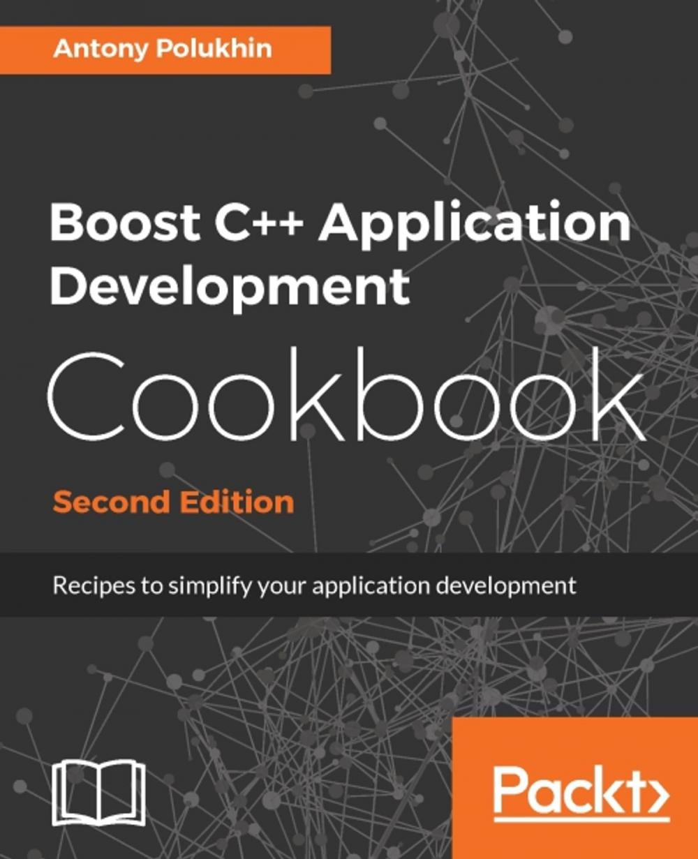 Big bigCover of Boost C++ Application Development Cookbook - Second Edition