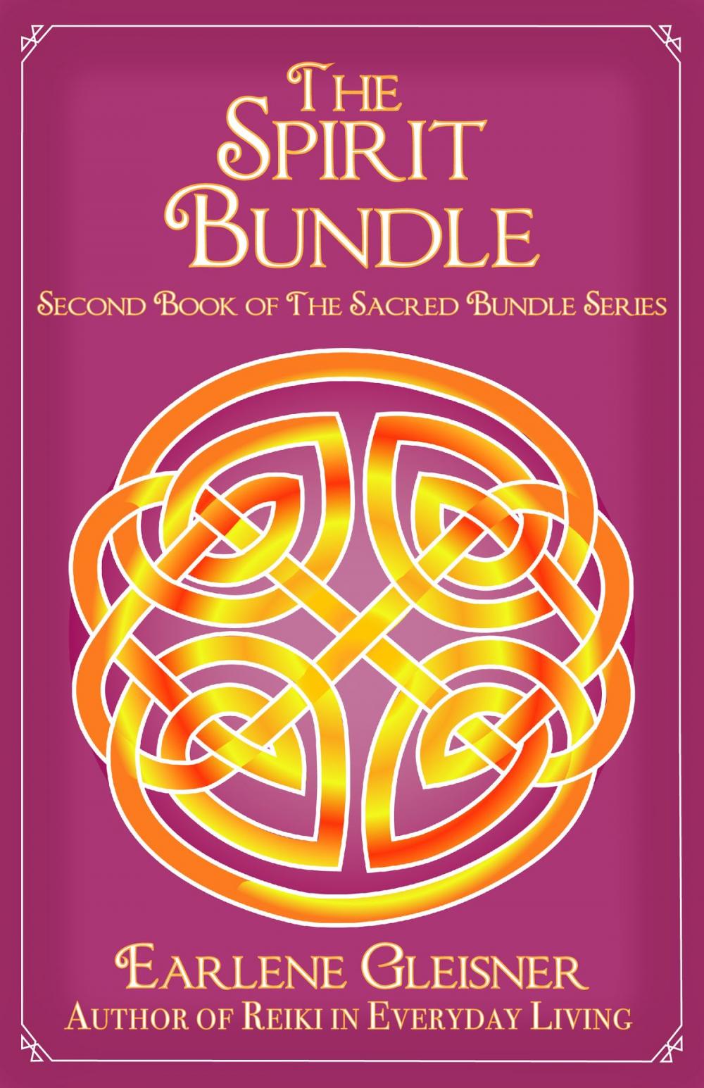 Big bigCover of The Spirit Bundle