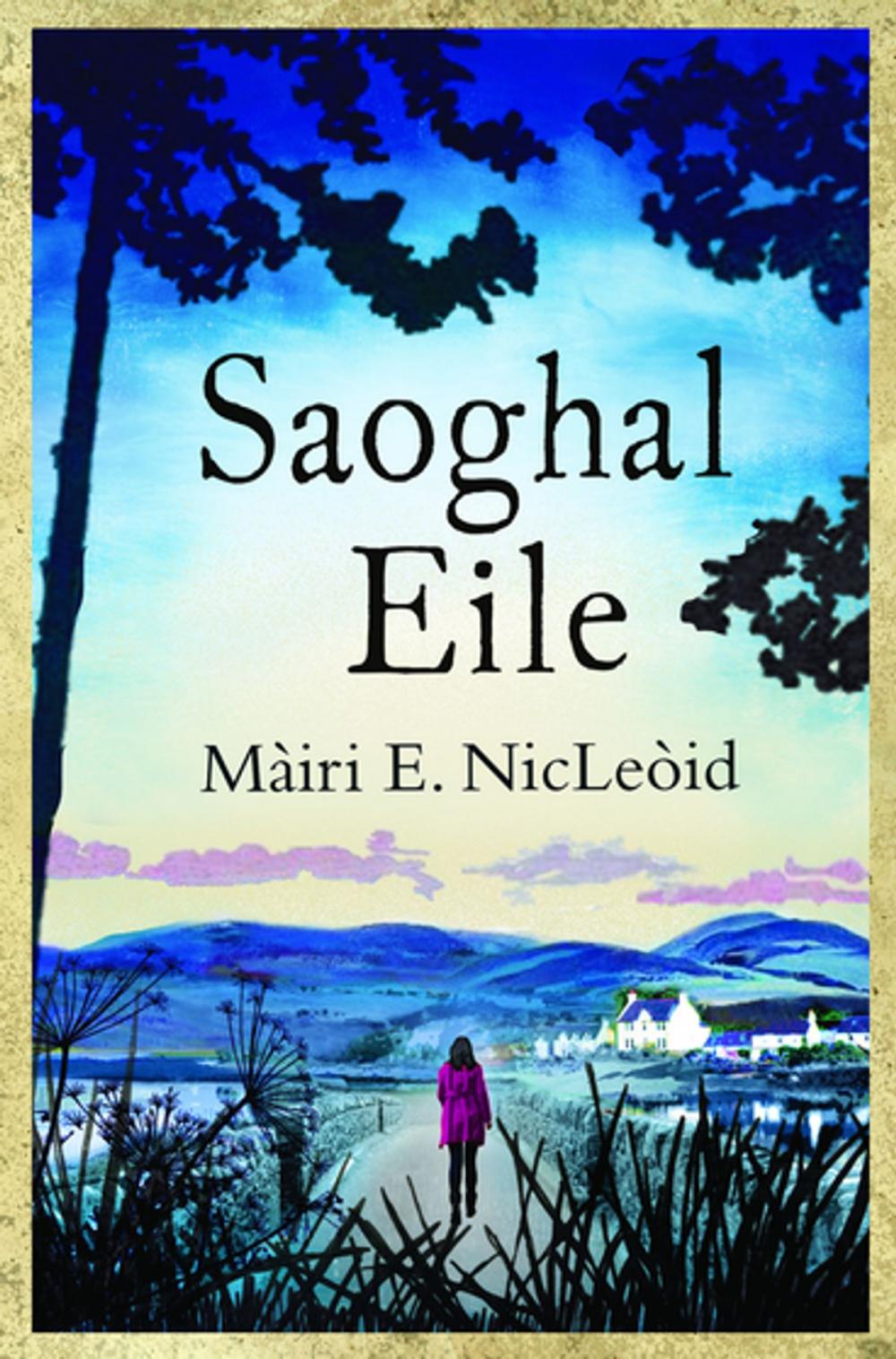 Big bigCover of Saoghal Eile (Another World)