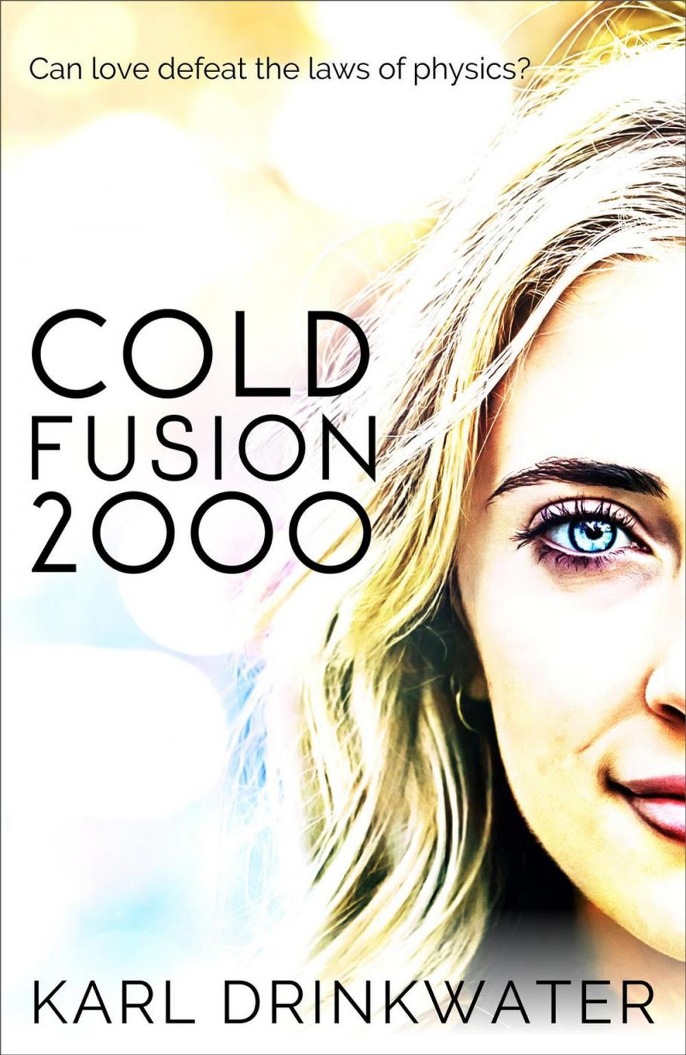 Big bigCover of Cold Fusion 2000