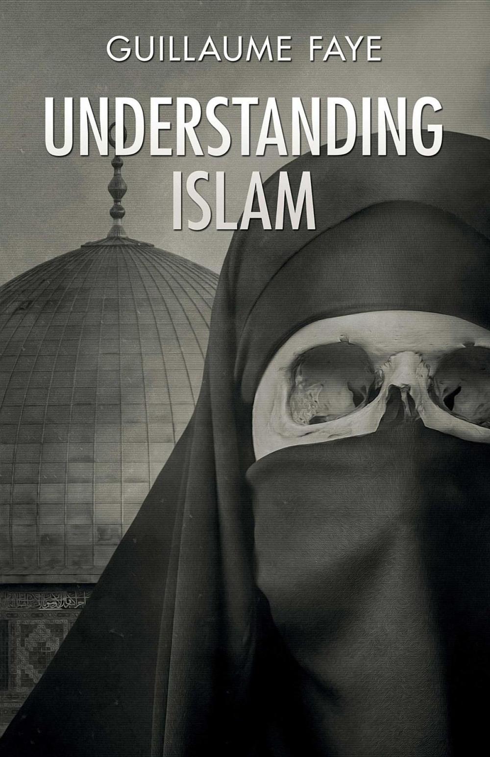 Big bigCover of Understanding Islam