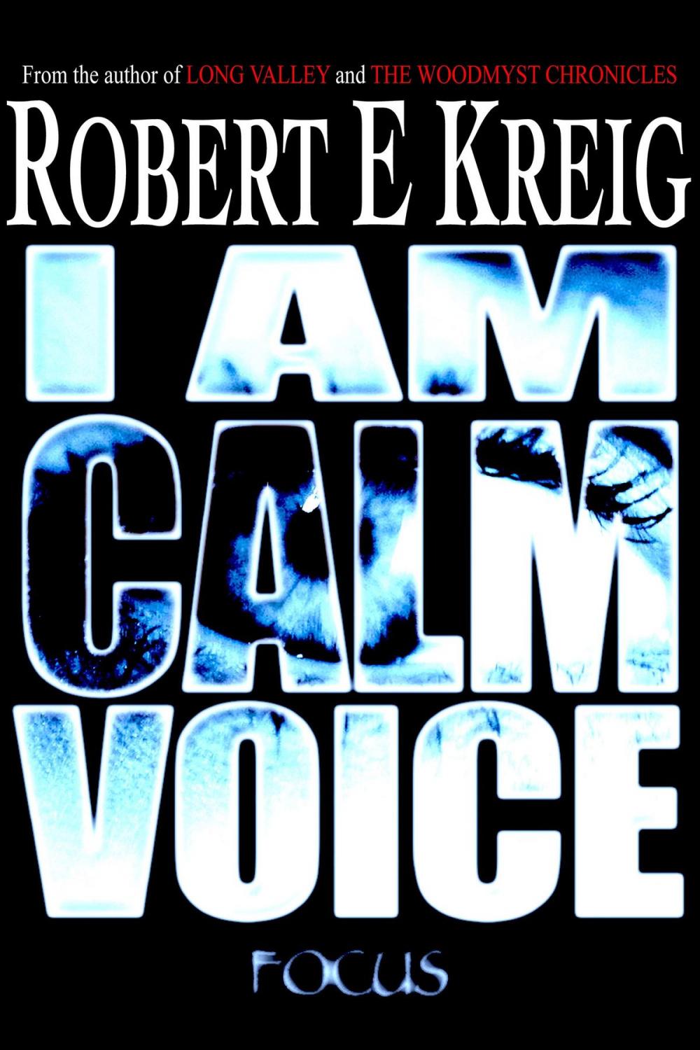 Big bigCover of I Am Calm Voice