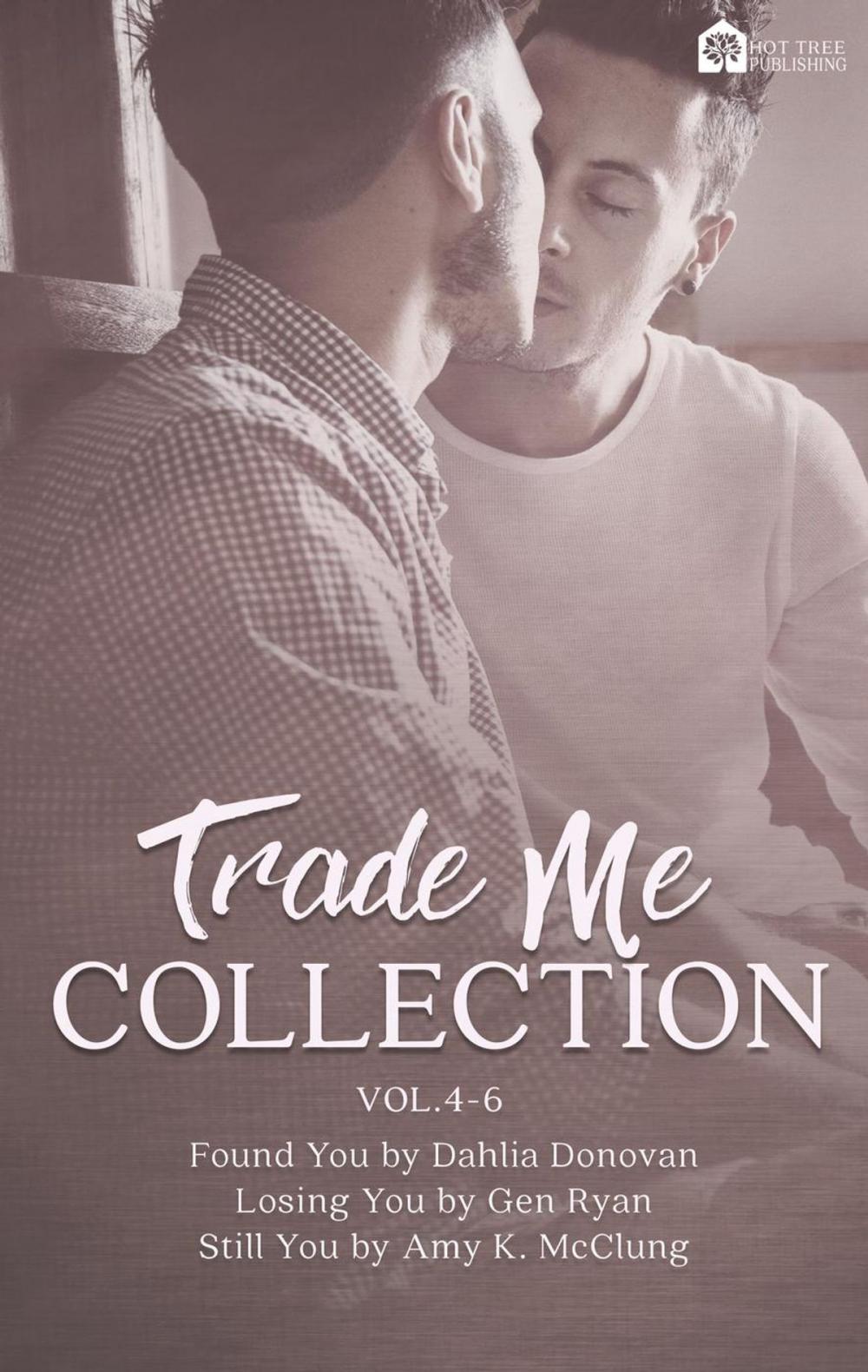 Big bigCover of Trade Me: Volume 4-6