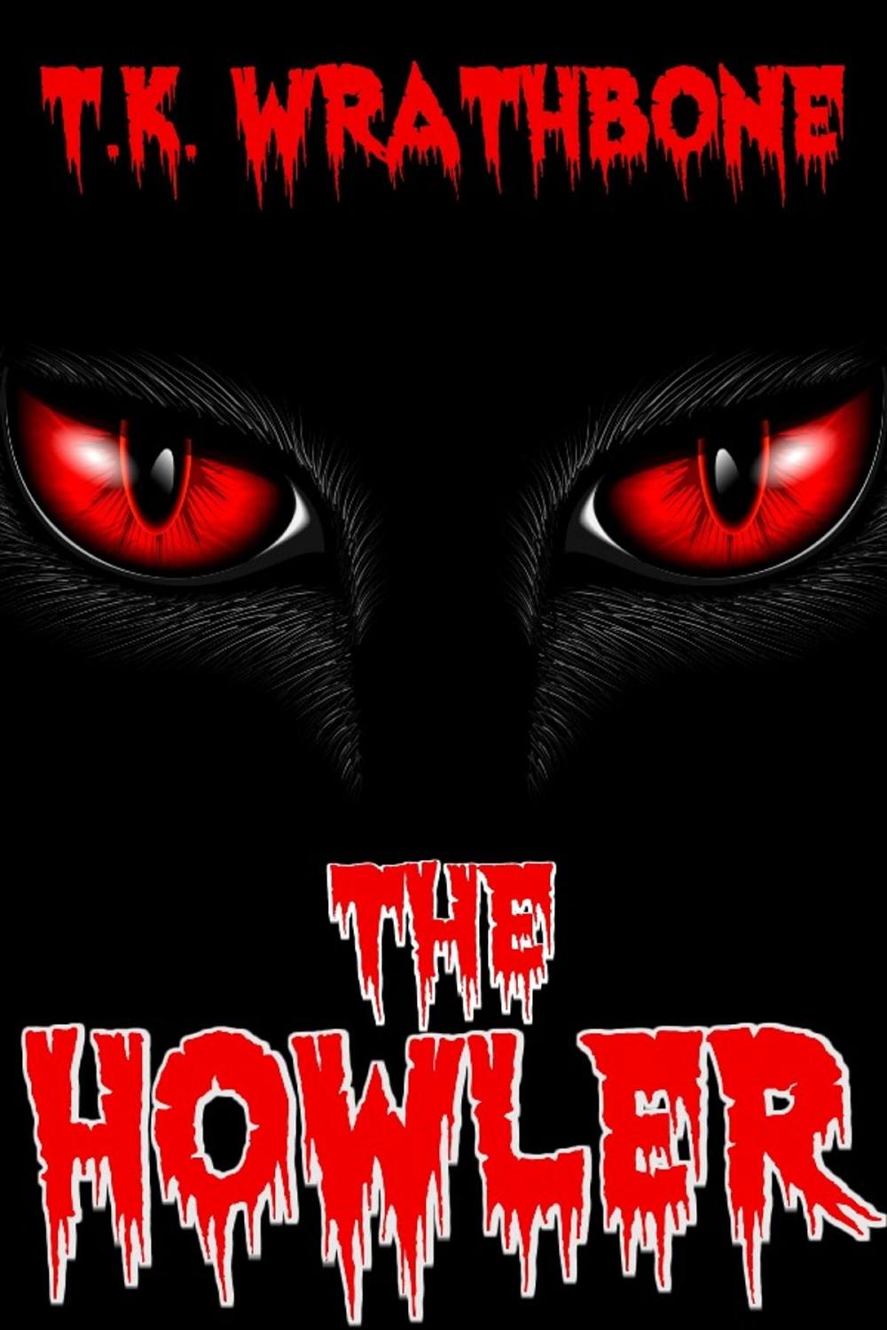 Big bigCover of The Howler