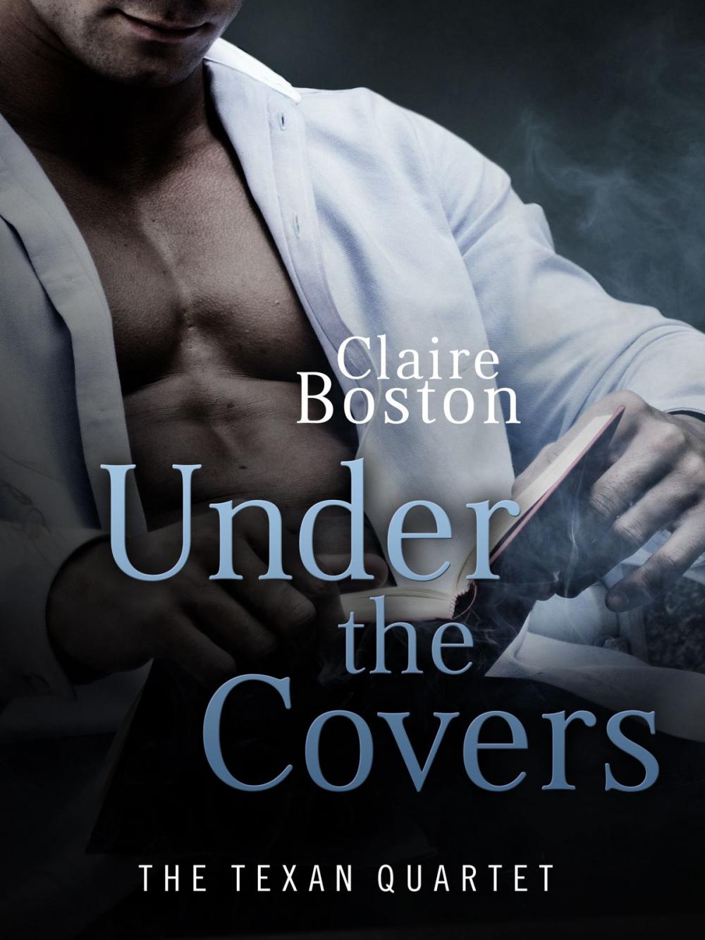 Big bigCover of Under the Covers