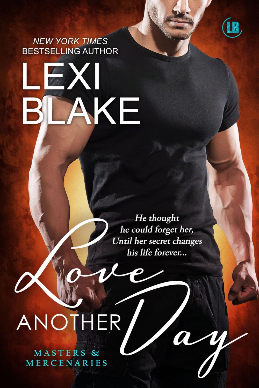 Big bigCover of Love Another Day, Masters and Mercenaries, Book 14