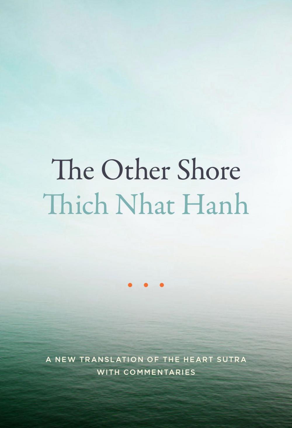 Big bigCover of The Other Shore