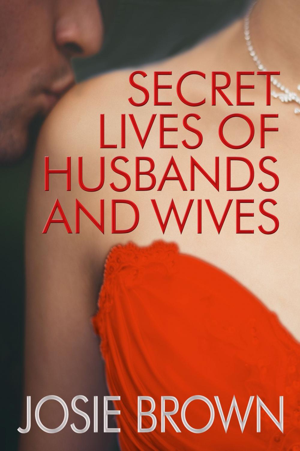 Big bigCover of Secret Lives of Husbands and Wives