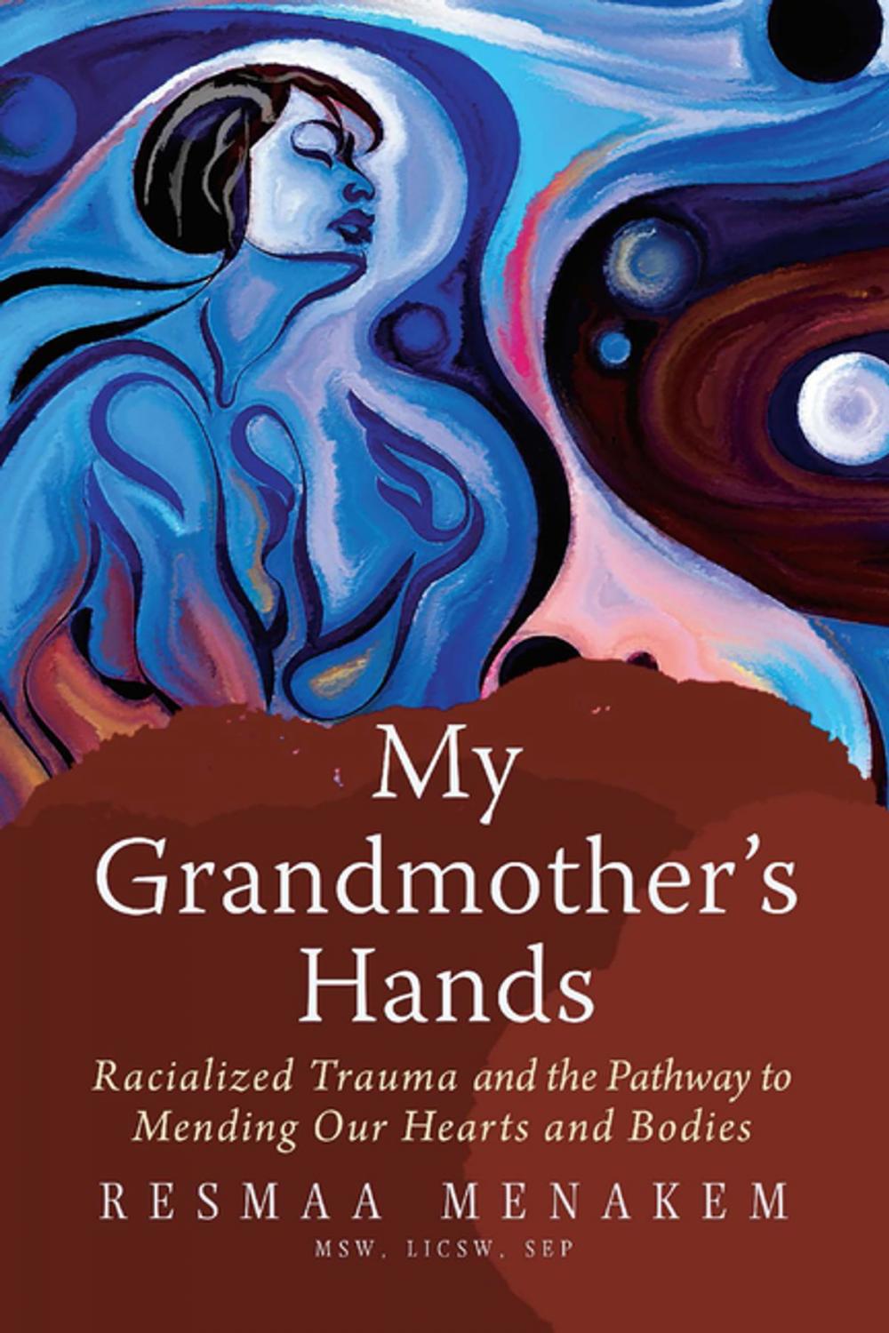 Big bigCover of My Grandmother's Hands