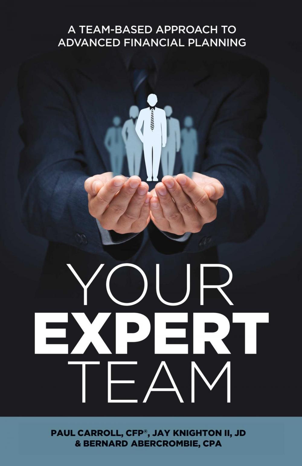 Big bigCover of Your Expert Team