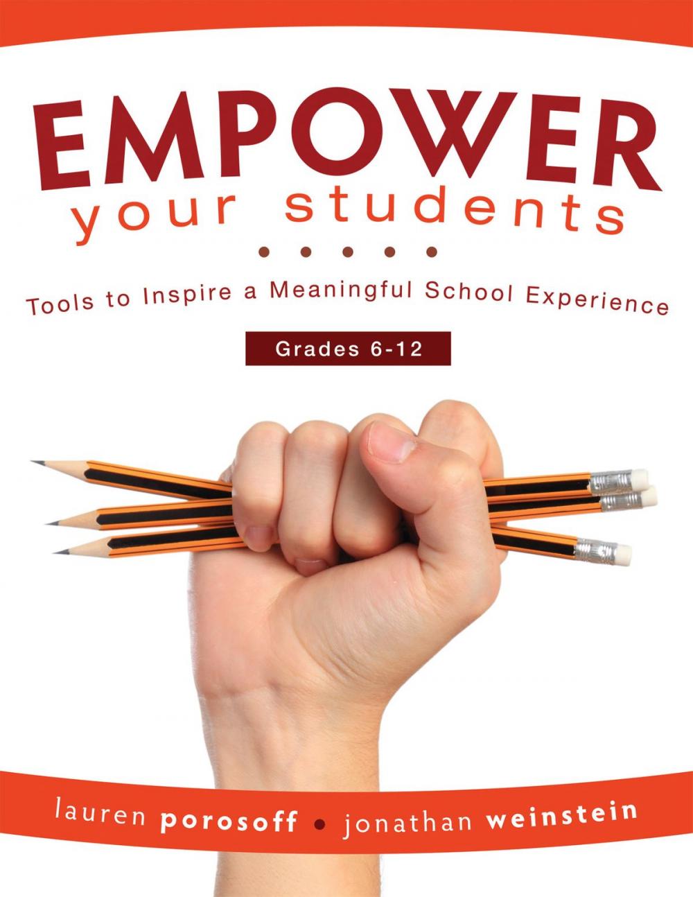 Big bigCover of EMPOWER Your Students