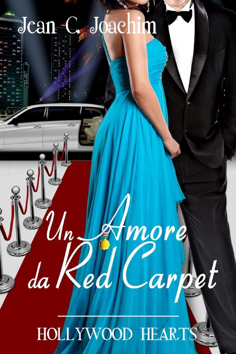 Big bigCover of Un Amore da Red Carpet