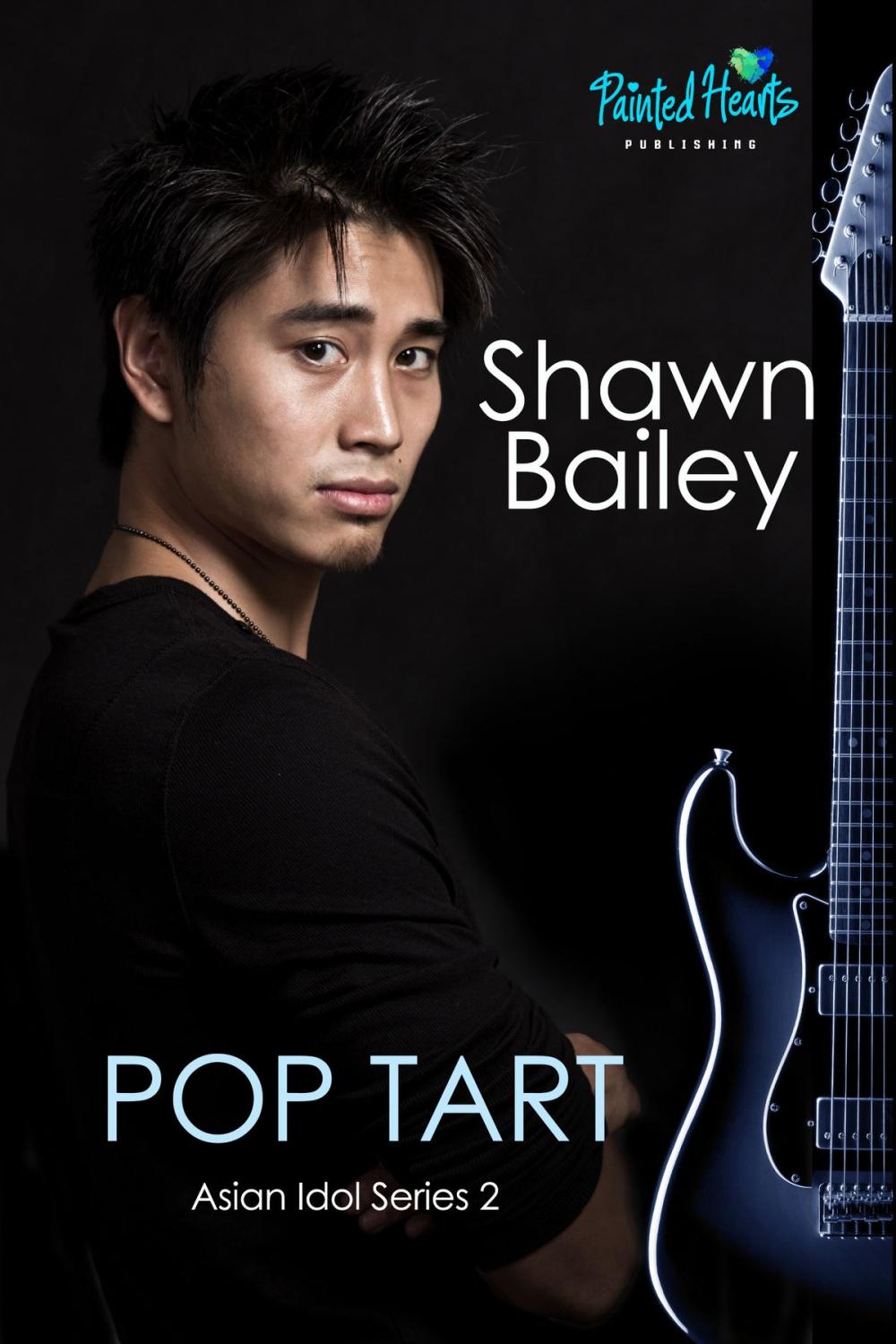 Big bigCover of Pop Tart