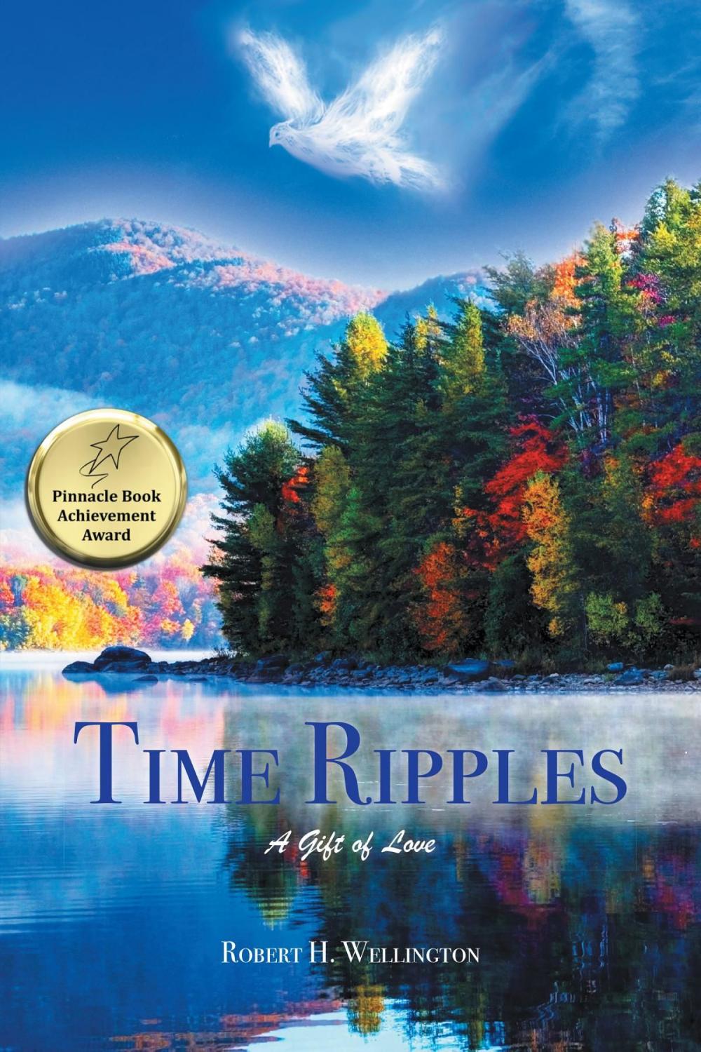 Big bigCover of Time Ripples