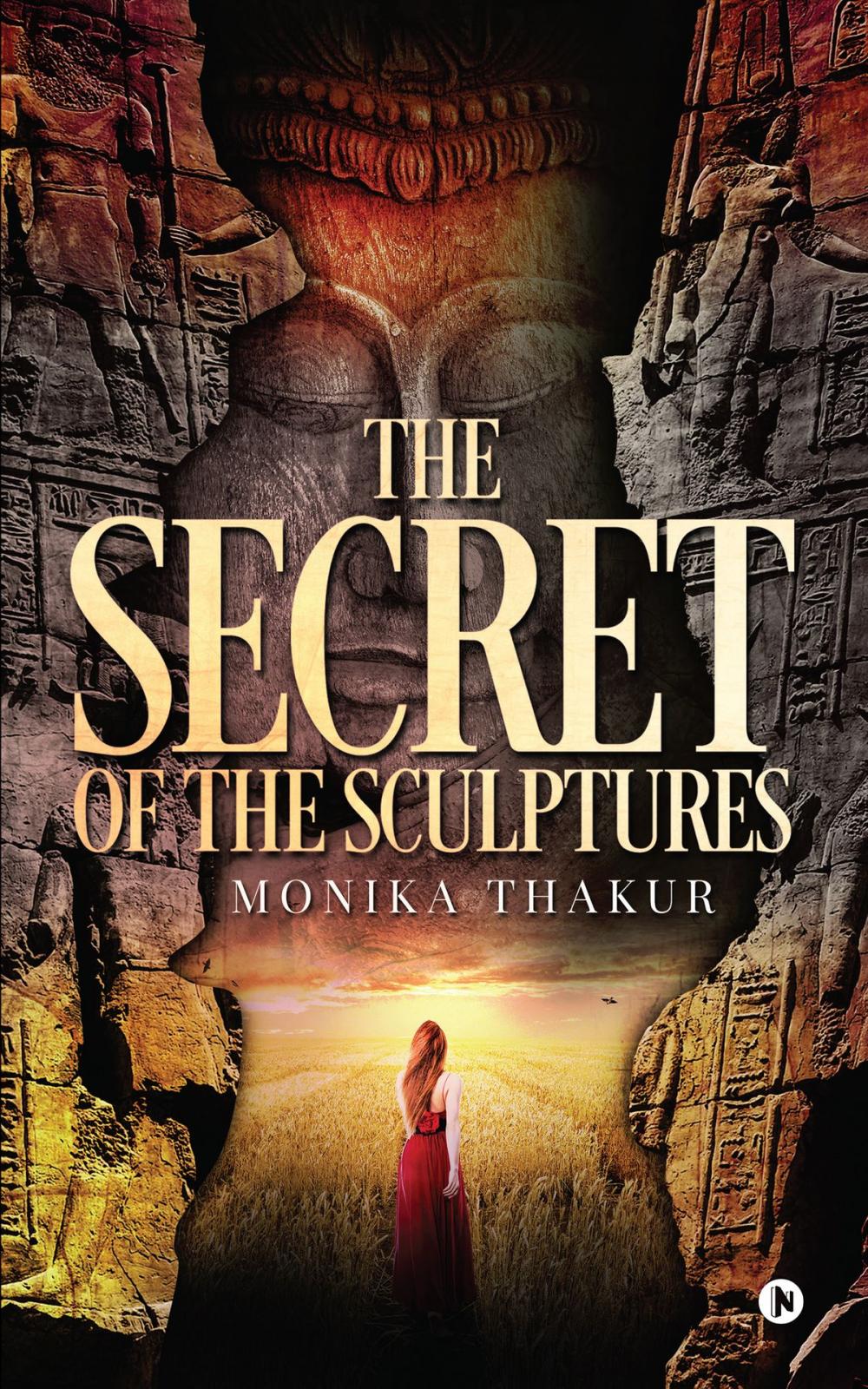 Big bigCover of The Secret of the Sculptures