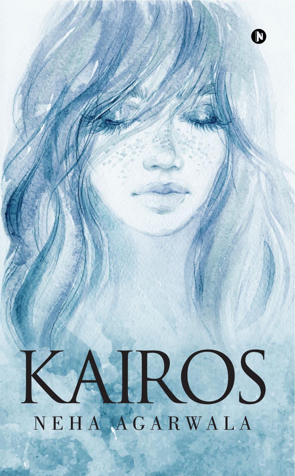 Big bigCover of Kairos