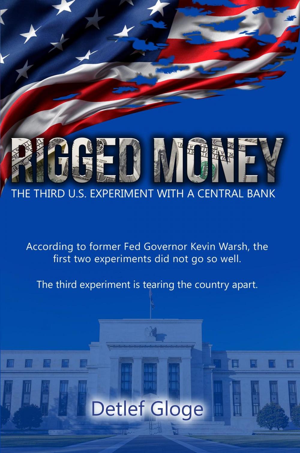 Big bigCover of Rigged Money