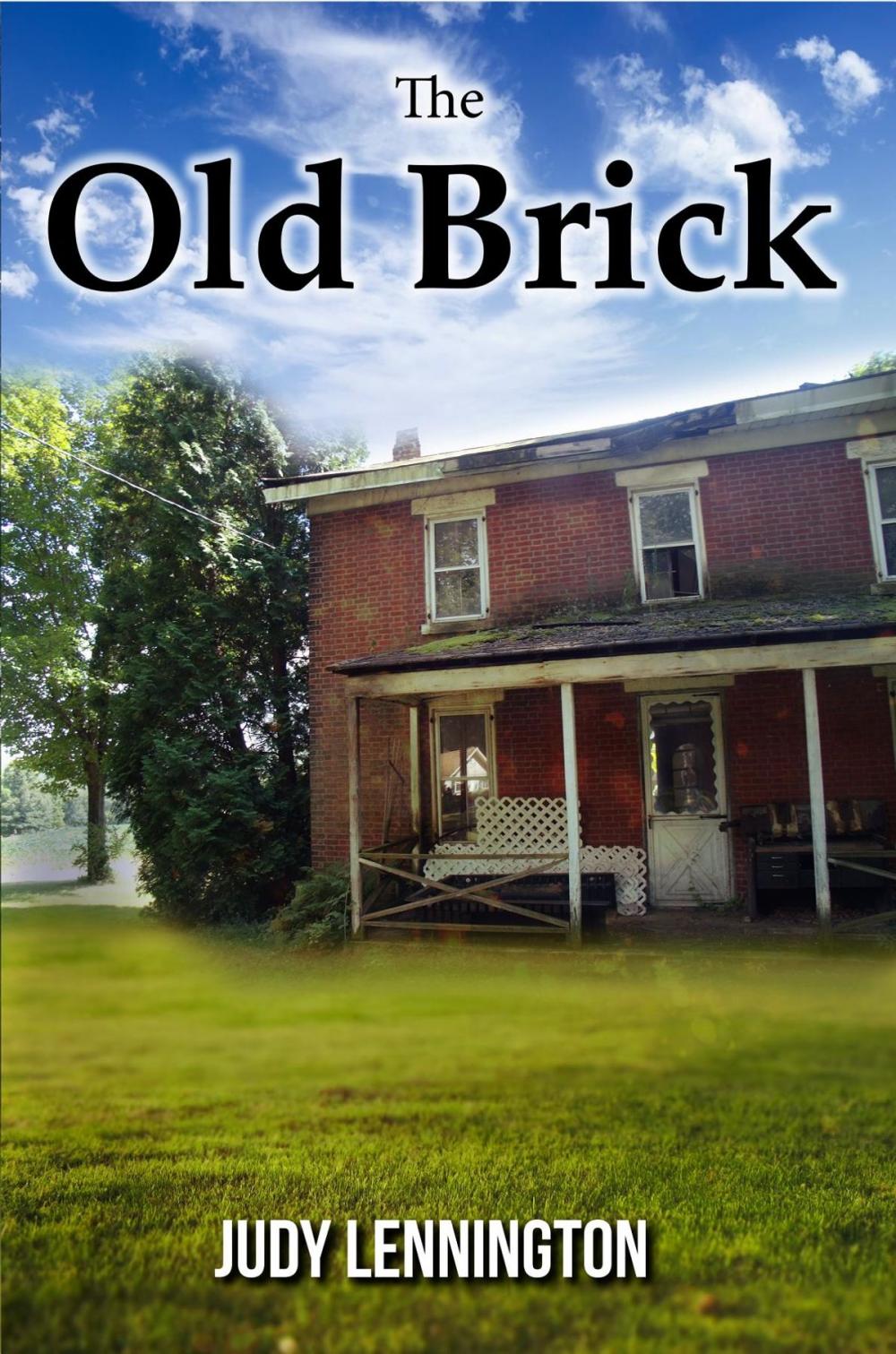 Big bigCover of The Old Brick