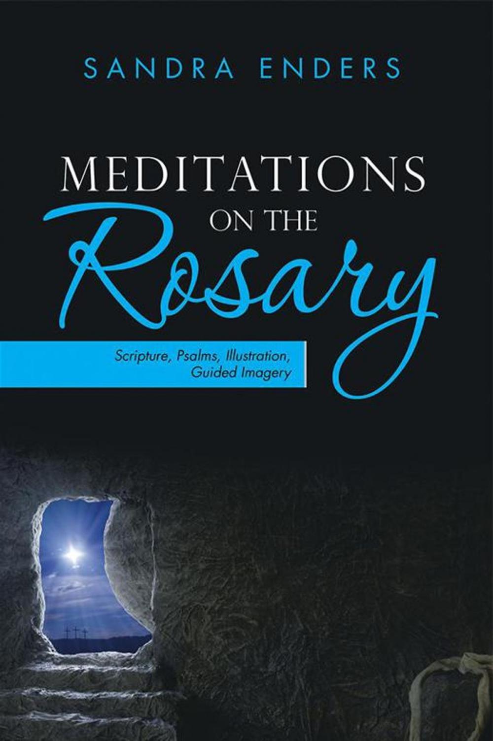 Big bigCover of Meditations on the Rosary