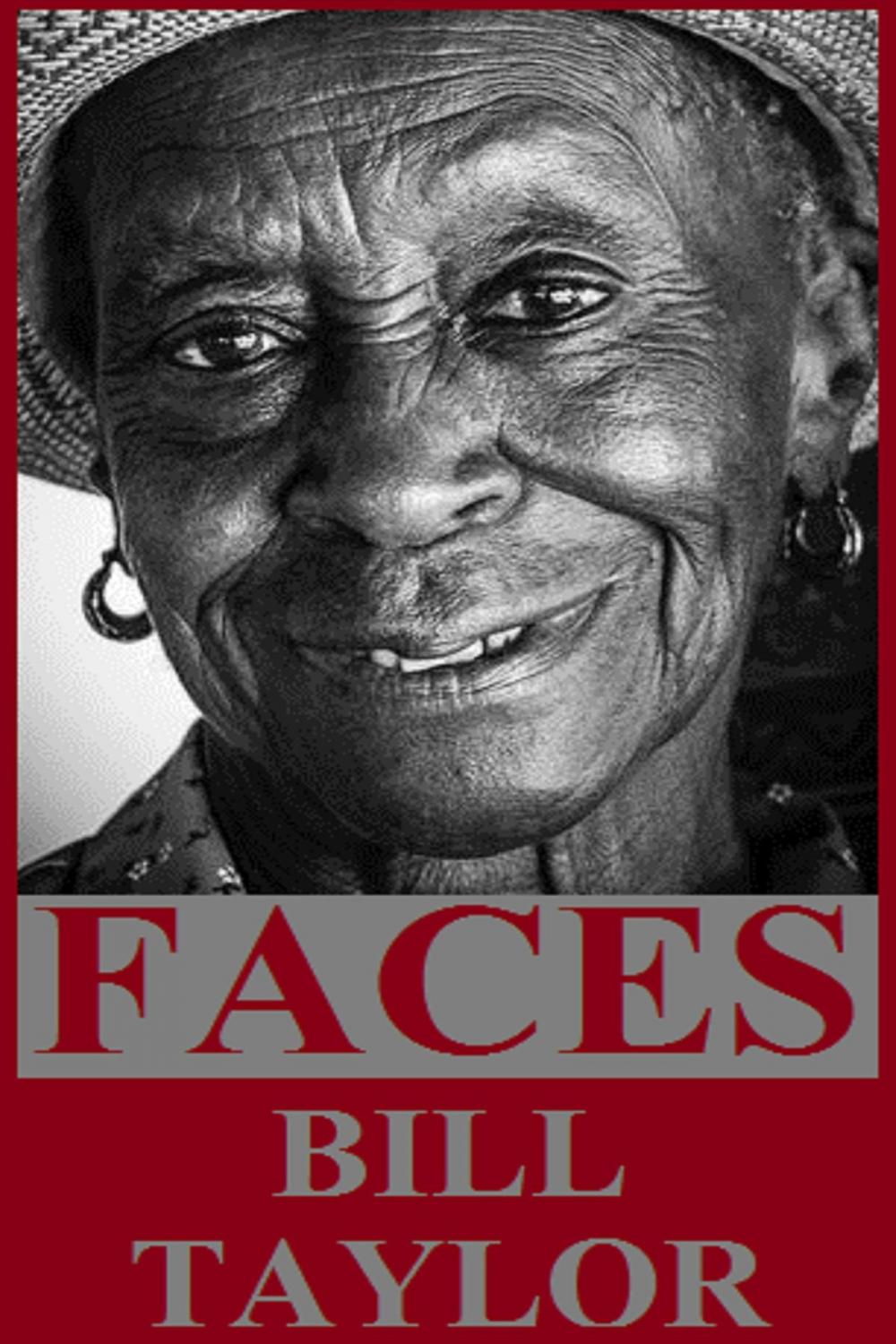 Big bigCover of Faces