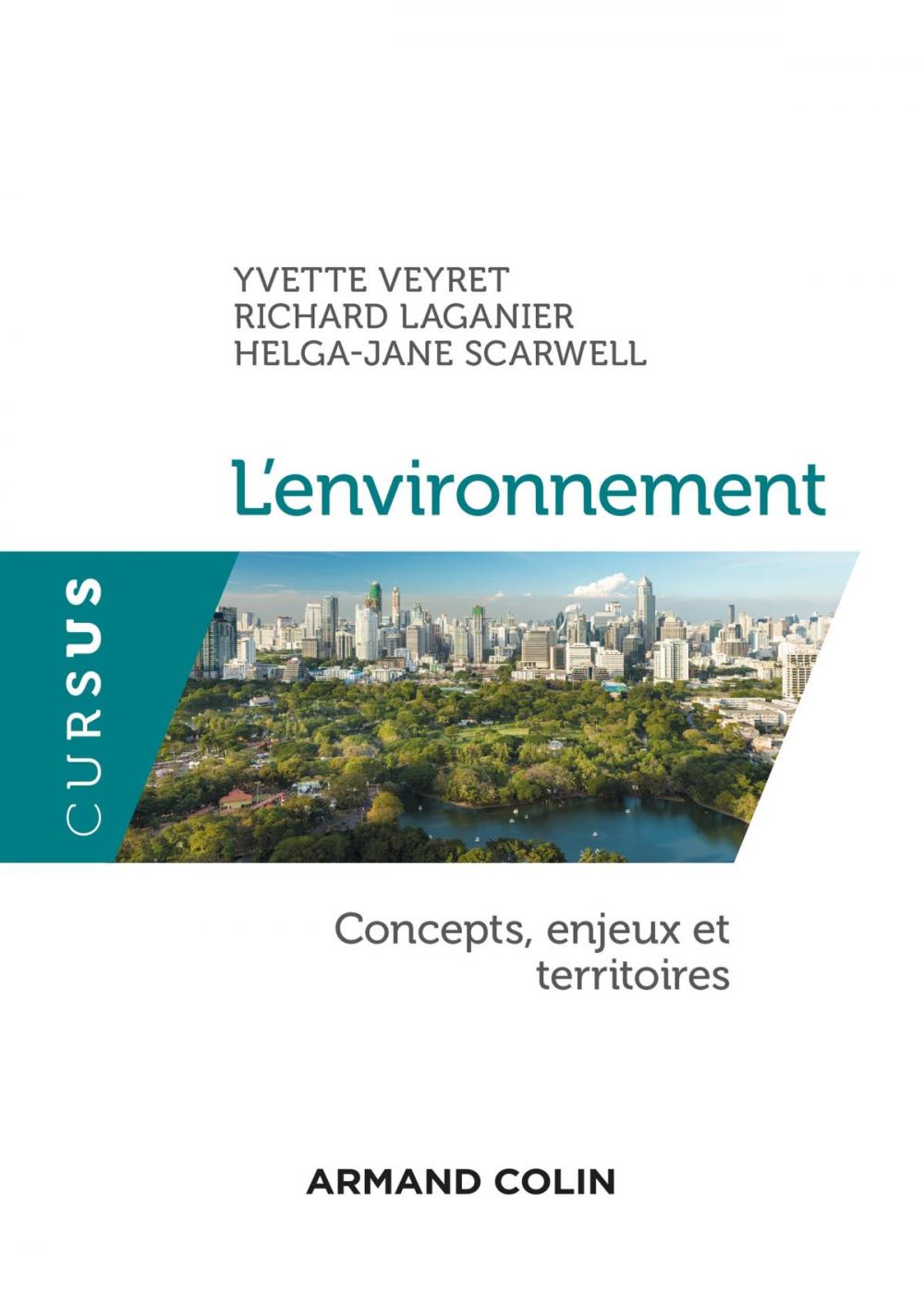 Big bigCover of L'environnement