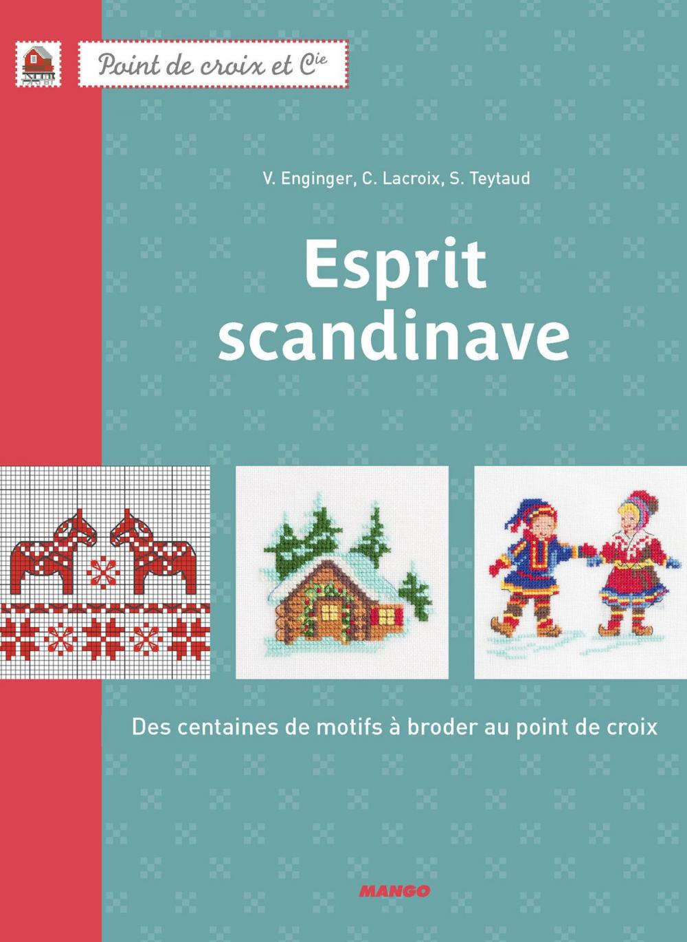 Big bigCover of Esprit scandinave