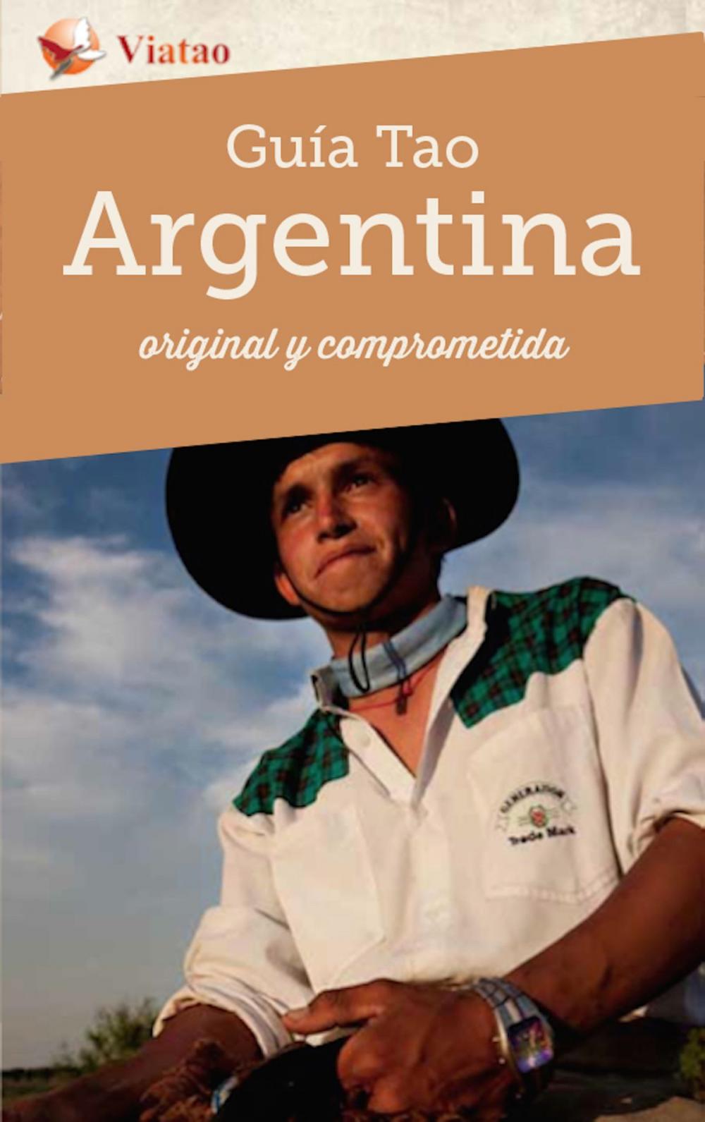 Big bigCover of Argentina