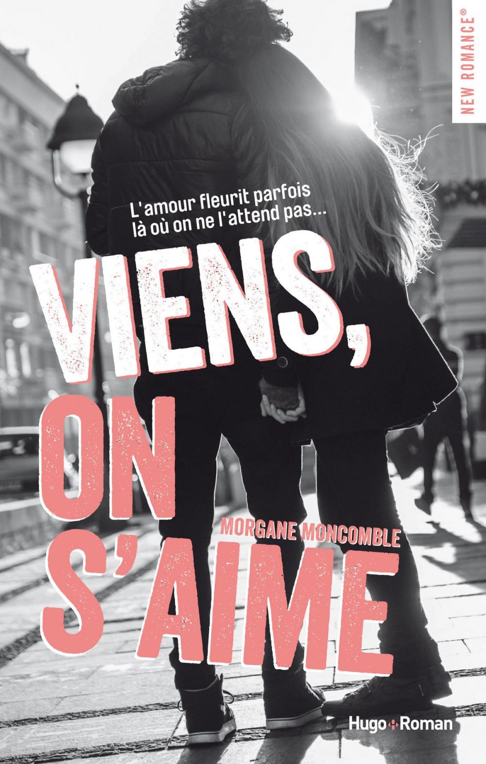 Big bigCover of Viens, on s'aime -Extrait offert-