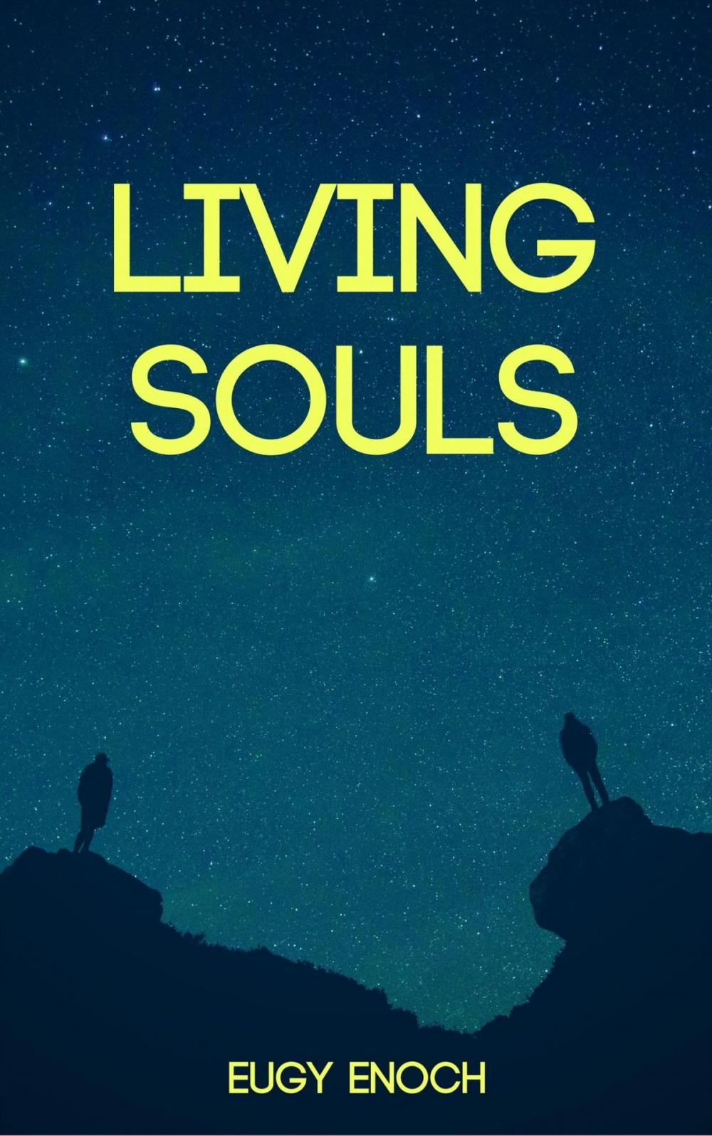 Big bigCover of Living Souls