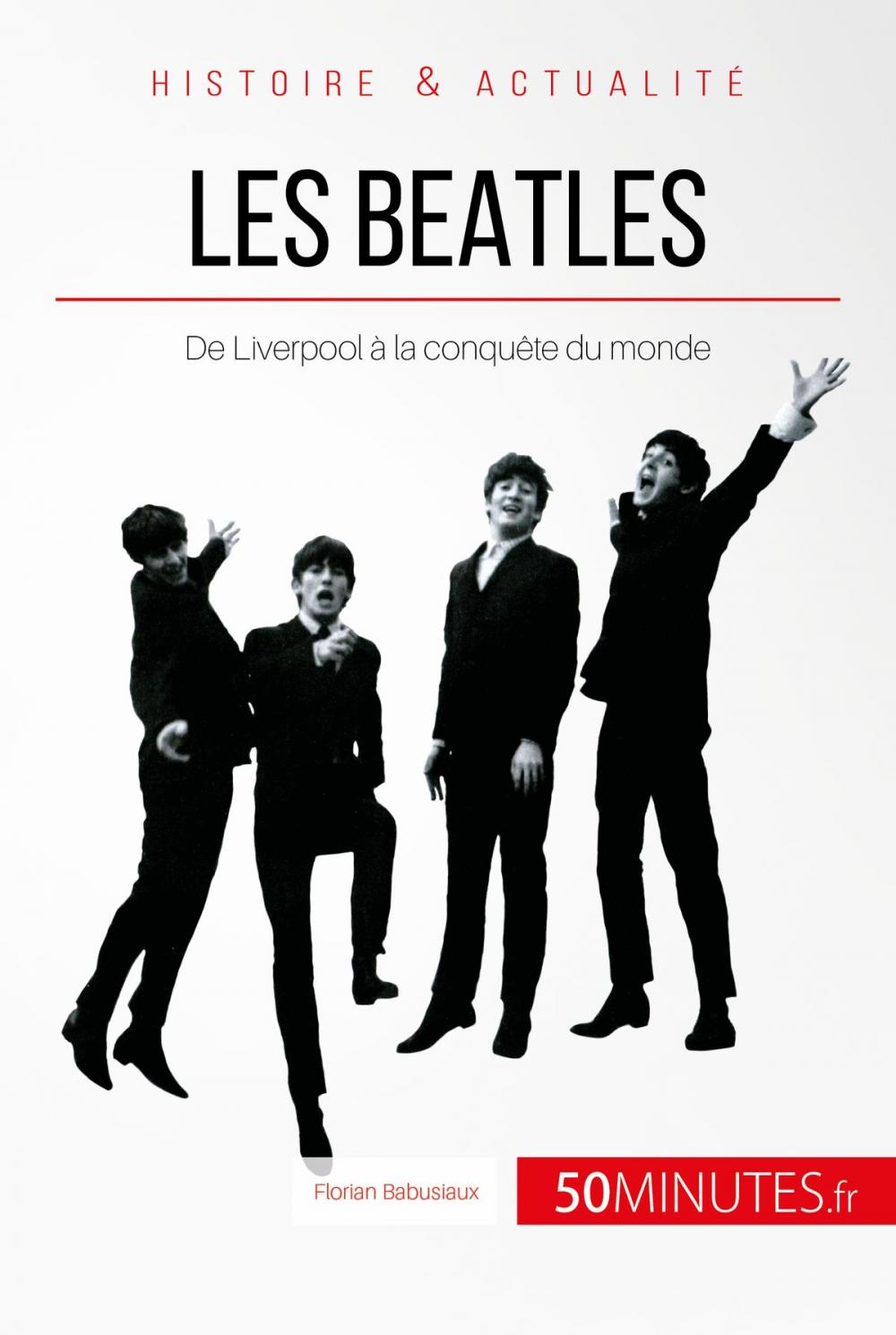 Big bigCover of Les Beatles