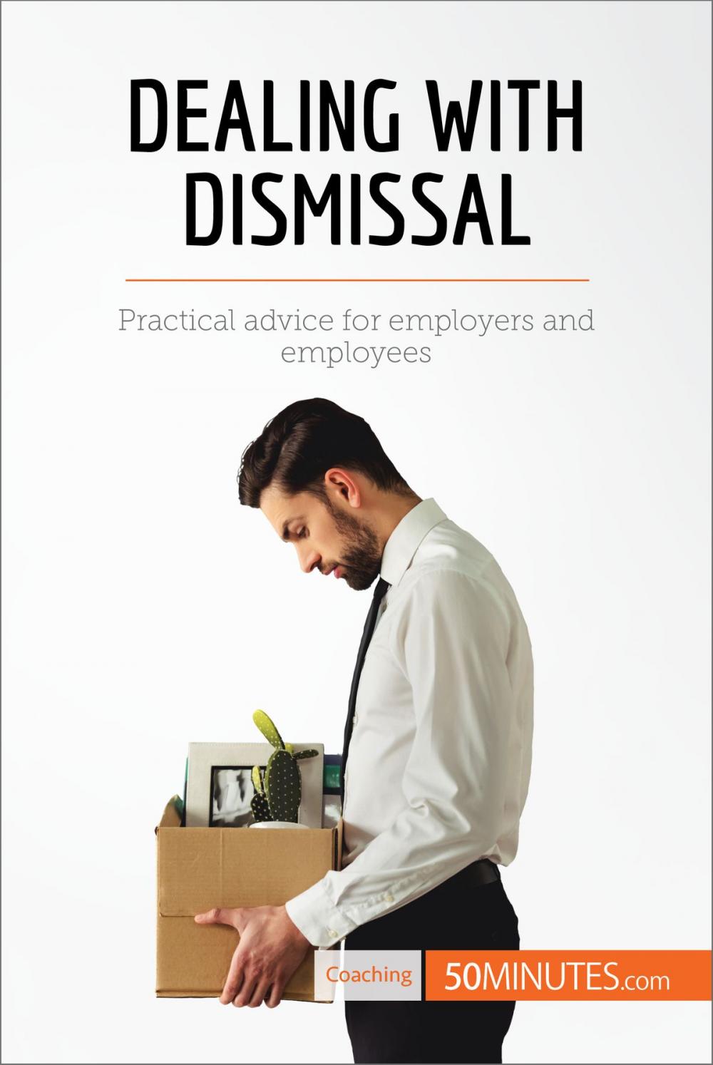 Big bigCover of Dealing with Dismissal