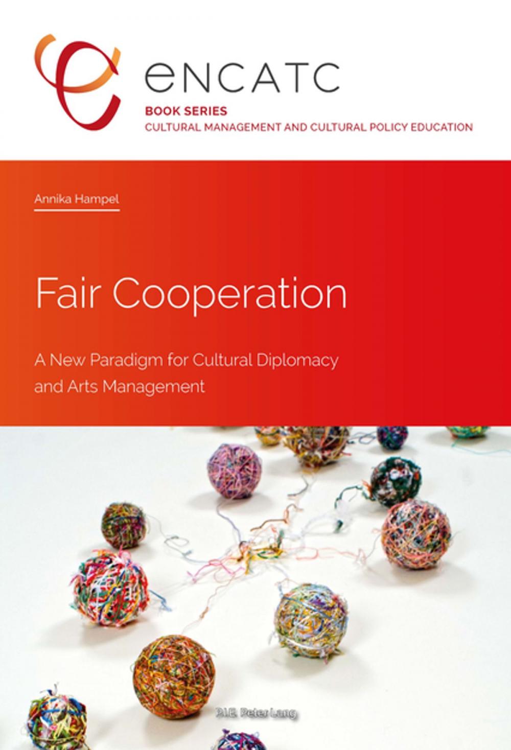 Big bigCover of Fair Cooperation