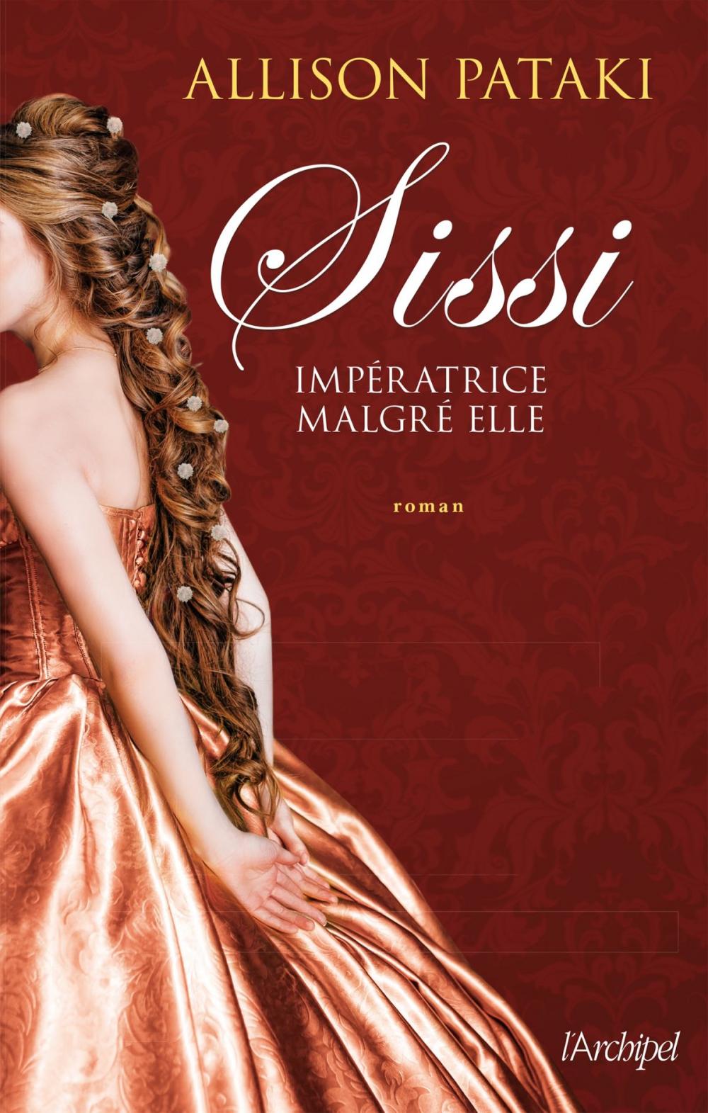 Big bigCover of Sissi Imperatrice malgré elle