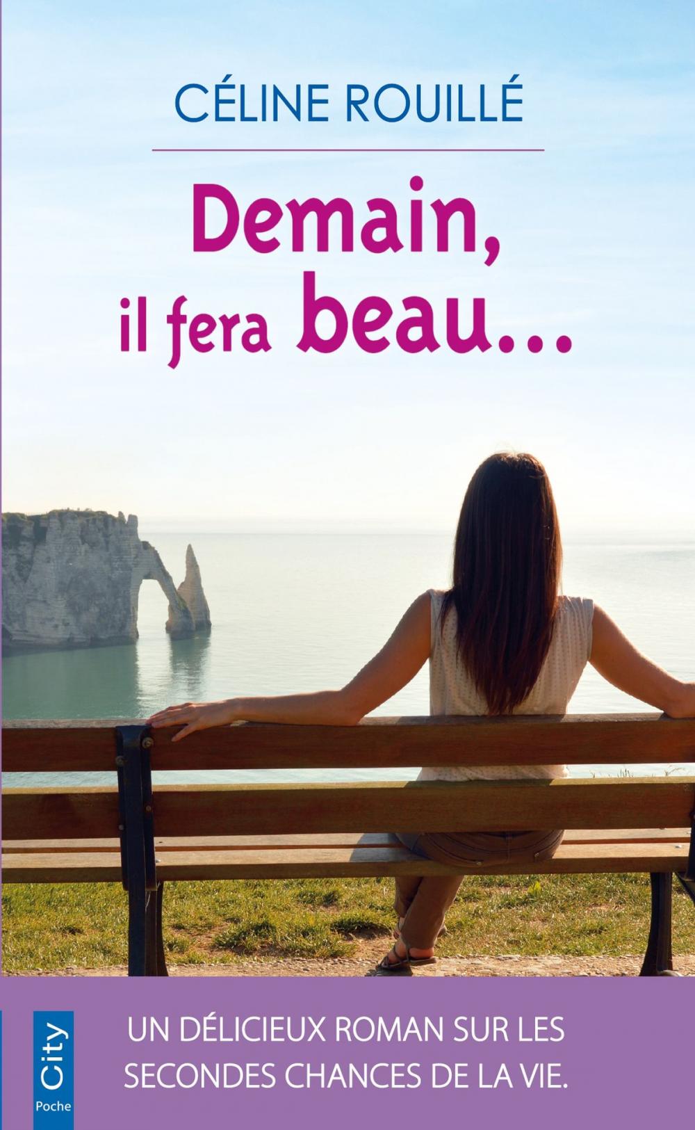 Big bigCover of Demain il fera beau