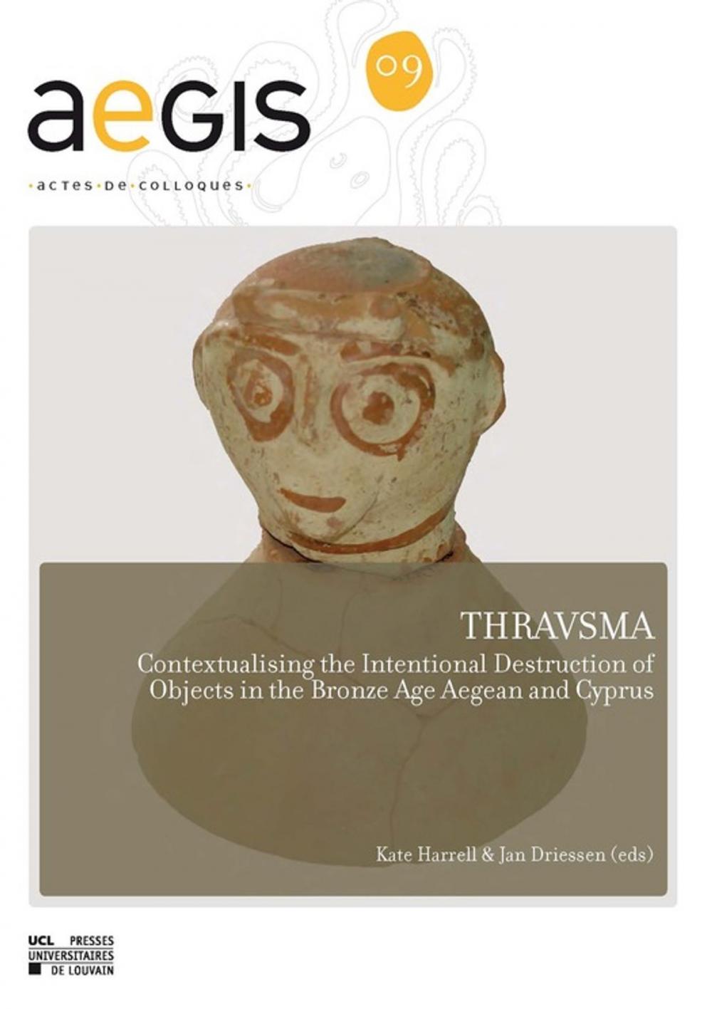 Big bigCover of THRAVSMA