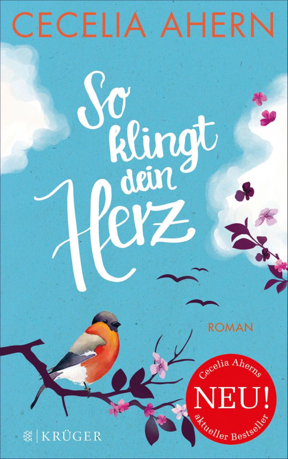 Big bigCover of So klingt dein Herz