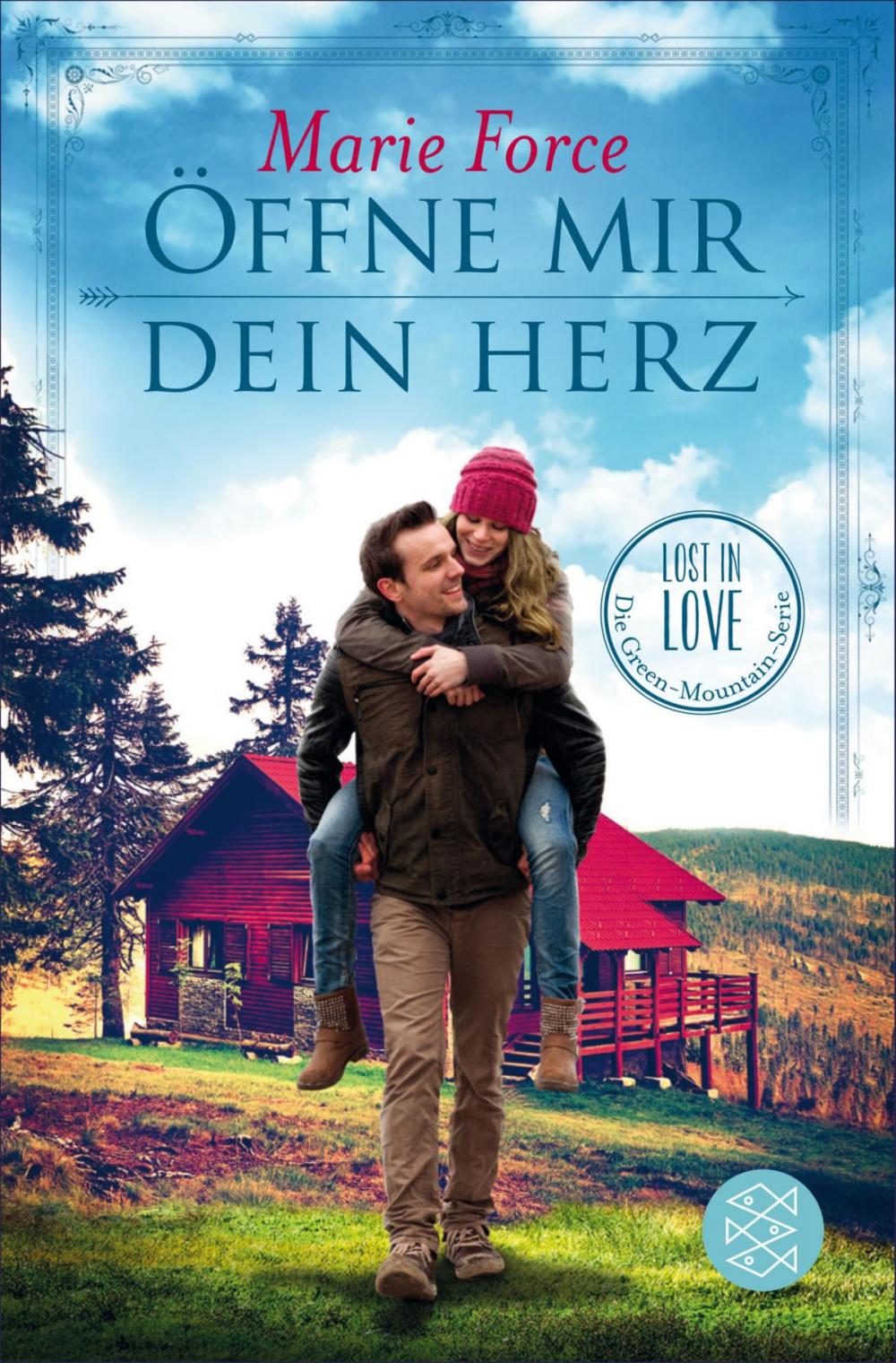 Big bigCover of Öffne mir dein Herz