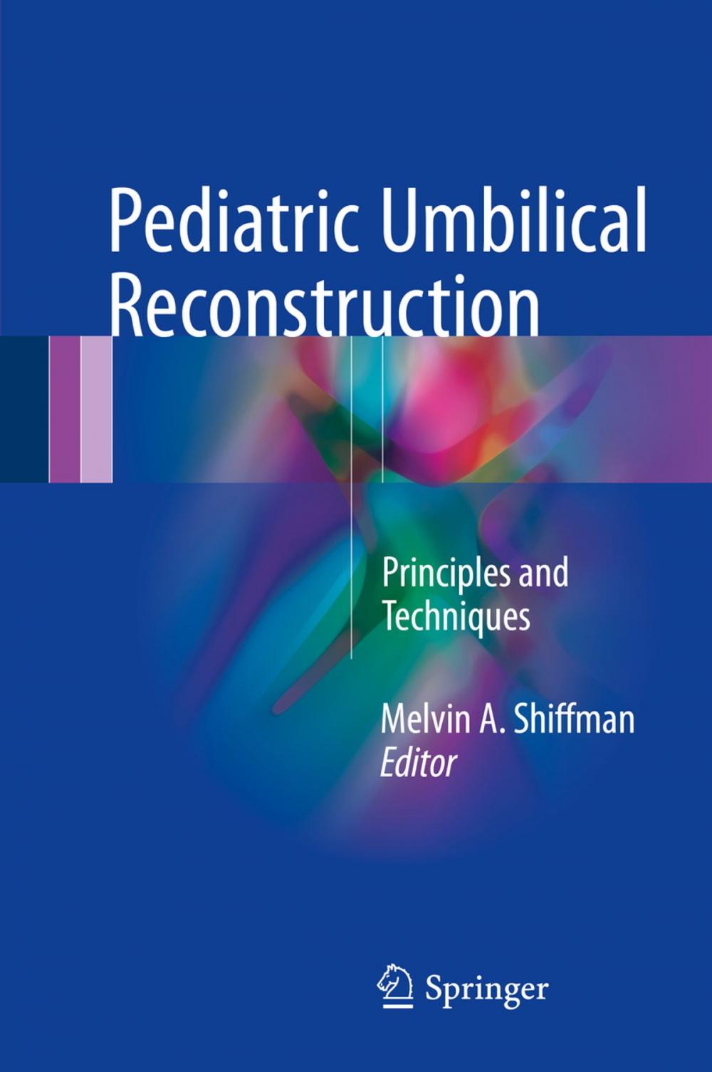 Big bigCover of Pediatric Umbilical Reconstruction